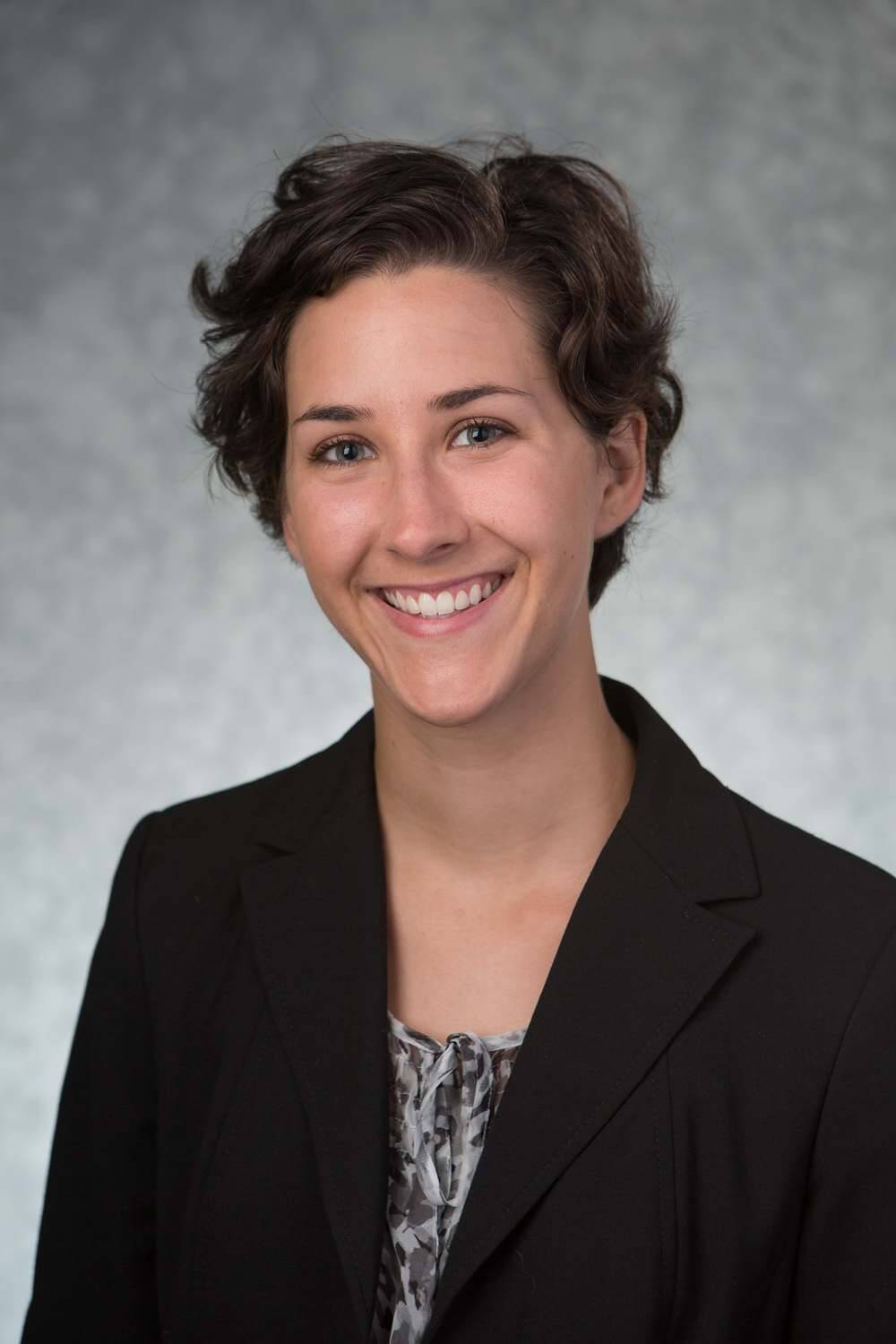 ACPA's Commission for Academic Support in Higher Education 2016 Outstanding Graduate Student Award